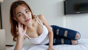 ดูหนังเอ็กซ์ หนังโป๊ Porn xxx  Asiansexdiary – Ning [นิ้ง] ไทย18+