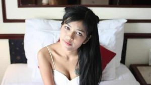ดูหนังเอ็กซ์ หนังโป๊ Porn xxx  CreampieinAsia – Ai [อาริ] เย็ดหีสาวไทย